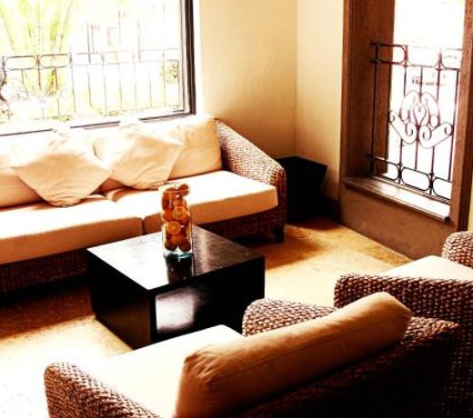 Palmareca Inn-Suites-Studio