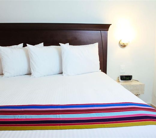 Palmareca Inn-Suites-Studio