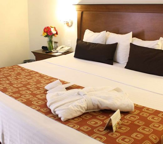Palmareca Inn-Suites-Studio