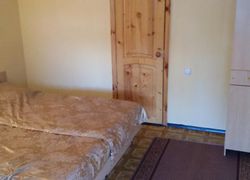 Maksat Guest House, регион , город Чолпон-Ата - Фотография отеля №1