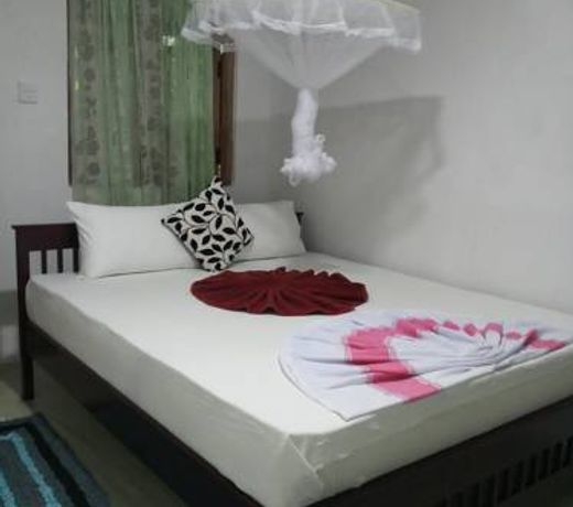 Green Grass Homestay