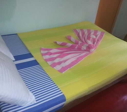 Green Grass Homestay