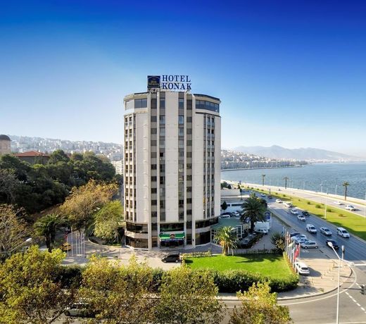 Best Western Plus Hotel Konak