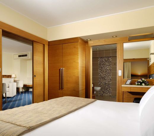 Best Western Plus Hotel Konak