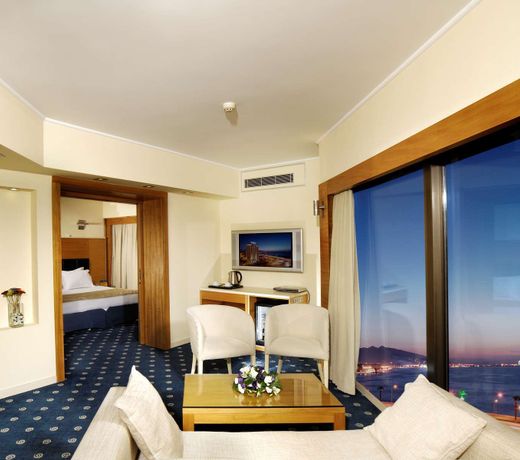 Best Western Plus Hotel Konak