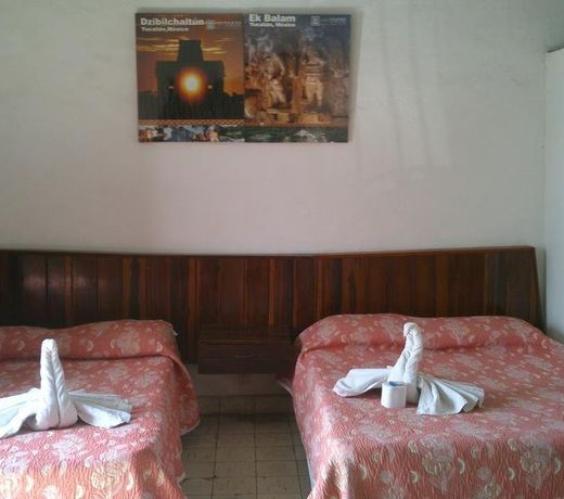Hotel Sol Colonial