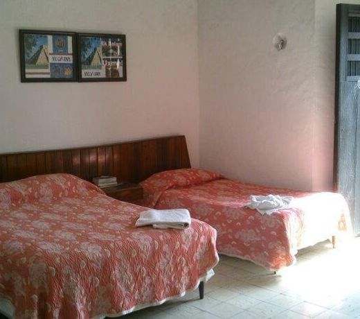 Hotel Sol Colonial