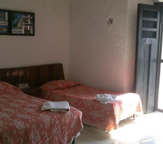 Hotel Sol Colonial