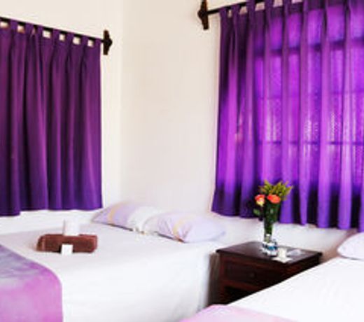 Hotel VSI