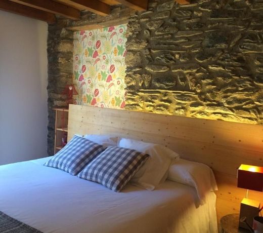Cal Batlle Casa Rural