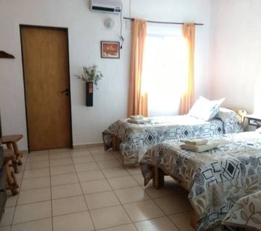 Hotel San Marcos Sierras