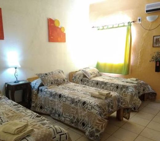 Hotel San Marcos Sierras
