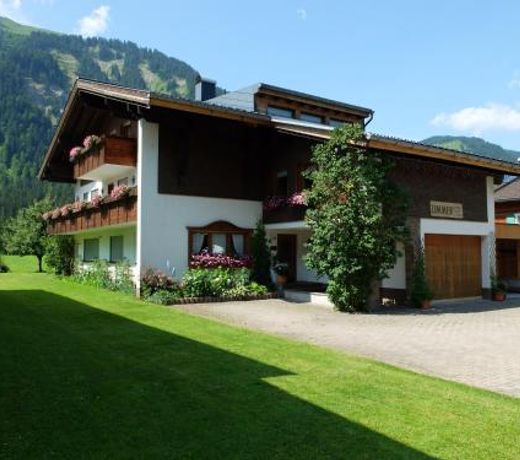 Haus Oberhauser