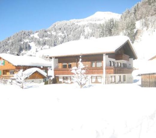 Haus Oberhauser