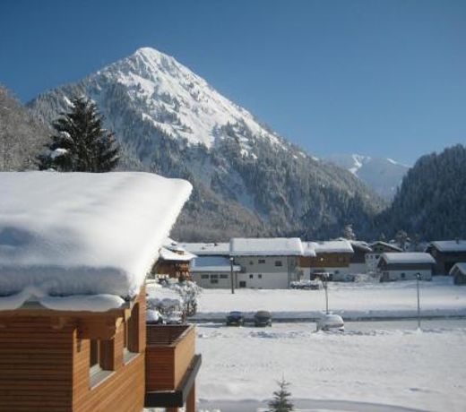 Haus Oberhauser