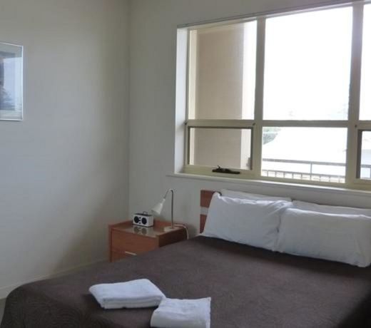 Glenelg Holiday Apartments - Corfu