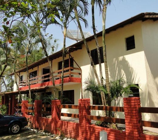 Residencial Chales Ãncora