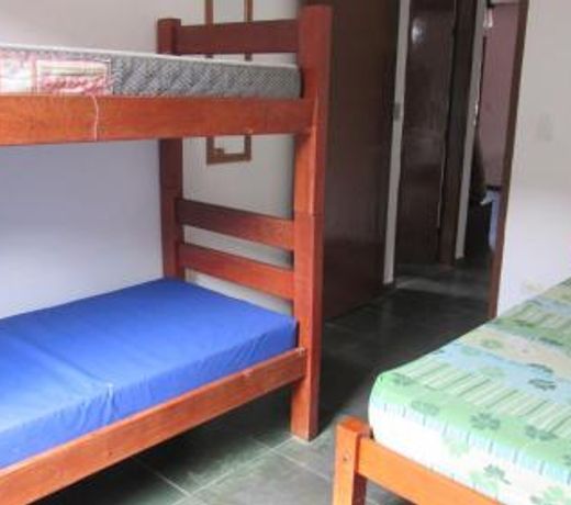 Residencial Chales Ãncora