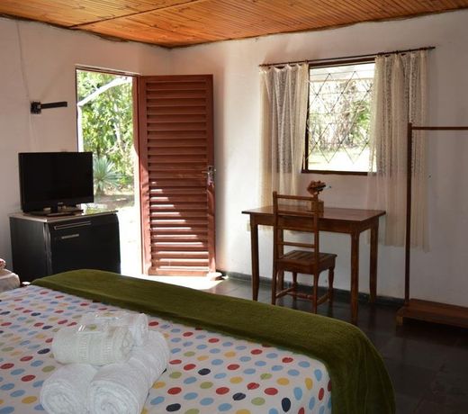 Pousada e Hostel Caminho de Santiago