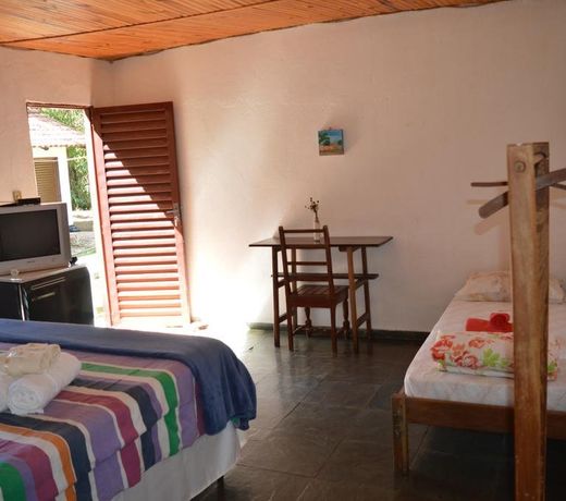 Pousada e Hostel Caminho de Santiago