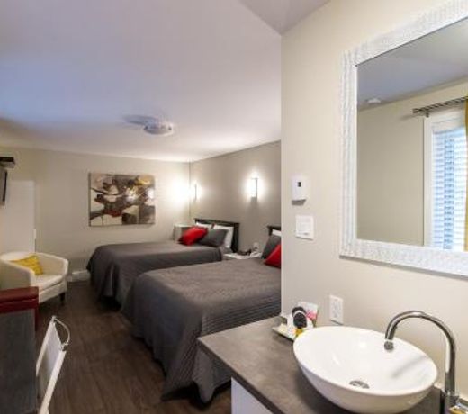 Auberge Amerilys