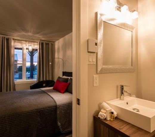 Auberge Amerilys