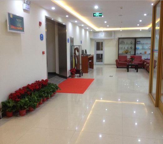 Hanting Express Qufukongfu