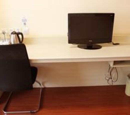 Hanting Express Jiaxing South Lake