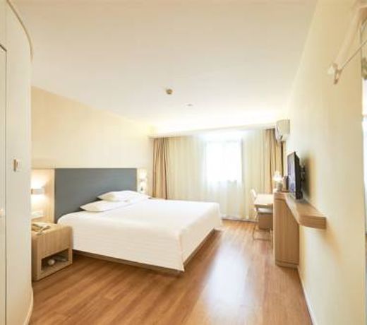 Hanting Express Hangzhou Wensan West Rd. No.2