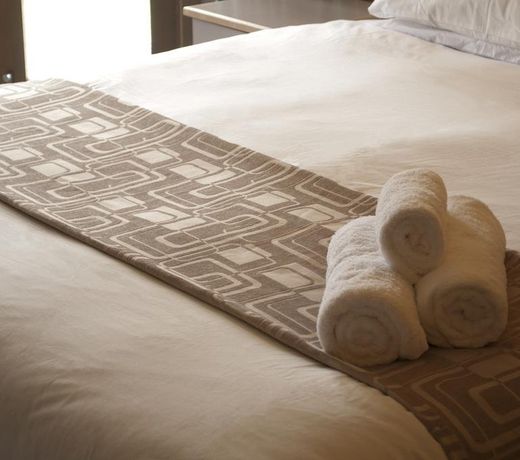 Hotel High Plains