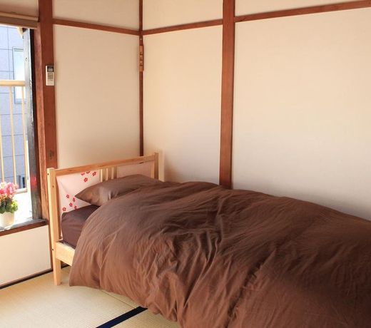 Hostel Hana An