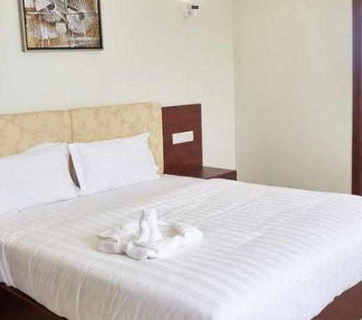 Hotel Reemz