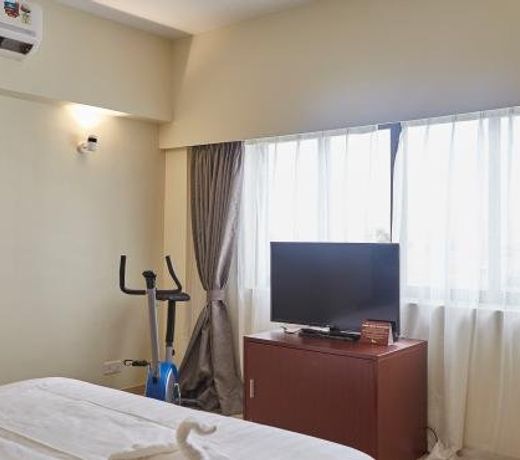Hotel Reemz