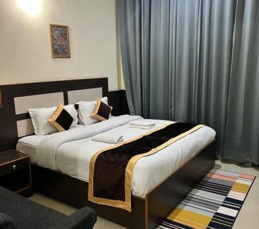 Hotel Sky Pie