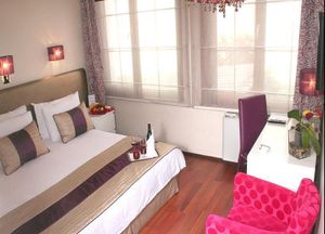 Отель Best Western Tashan Business Airport Hotel