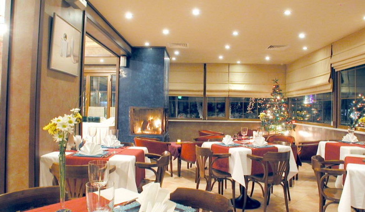 Отель Best Western Tashan Business Airport Hotel