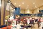 Отель Best Western Tashan Business Airport Hotel