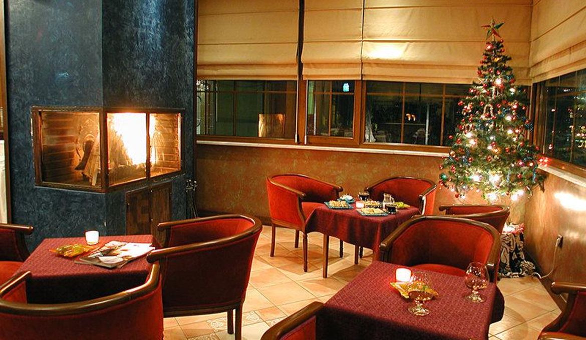 Отель Best Western Tashan Business Airport Hotel