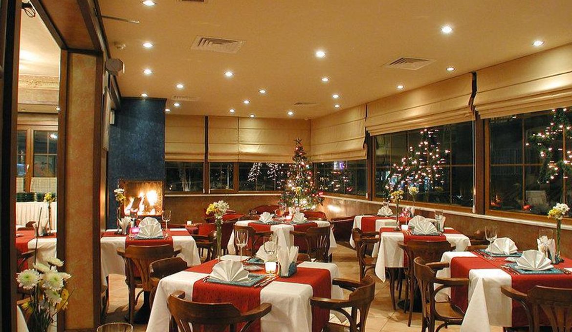 Отель Best Western Tashan Business Airport Hotel
