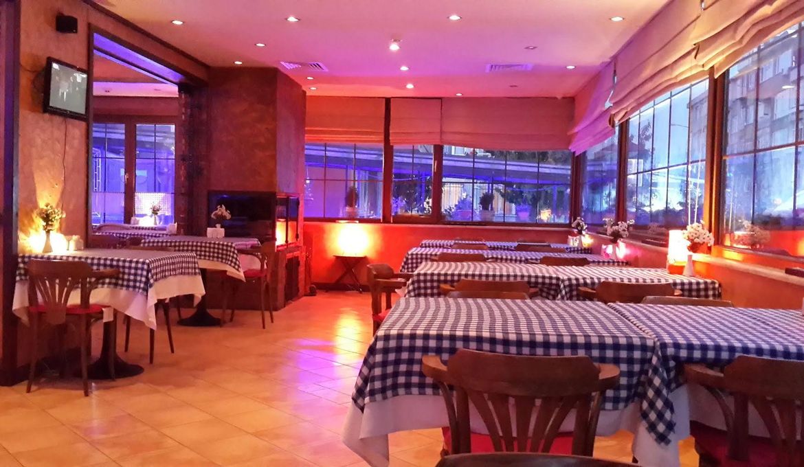 Отель Best Western Tashan Business Airport Hotel