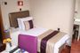 Отель Best Western Tashan Business Airport Hotel