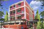 Отель Best Western Tashan Business Airport Hotel
