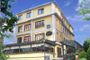 Отель Best Western Tashan Business Airport Hotel
