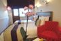 Отель Best Western Tashan Business Airport Hotel