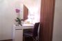 Отель Best Western Tashan Business Airport Hotel