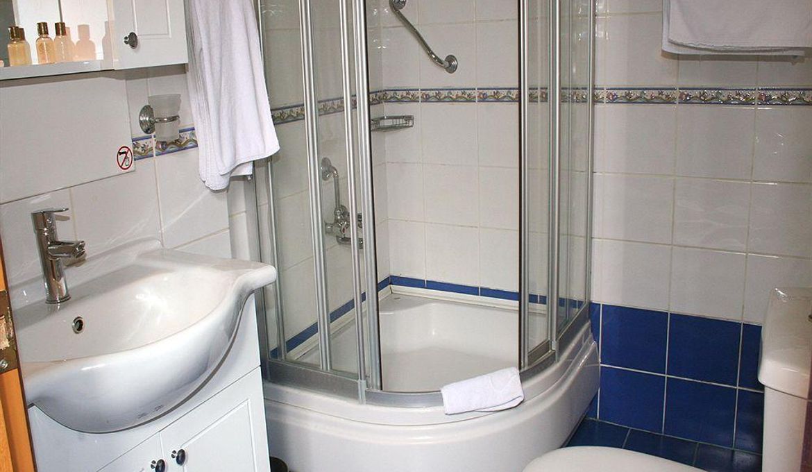 Отель Best Western Tashan Business Airport Hotel
