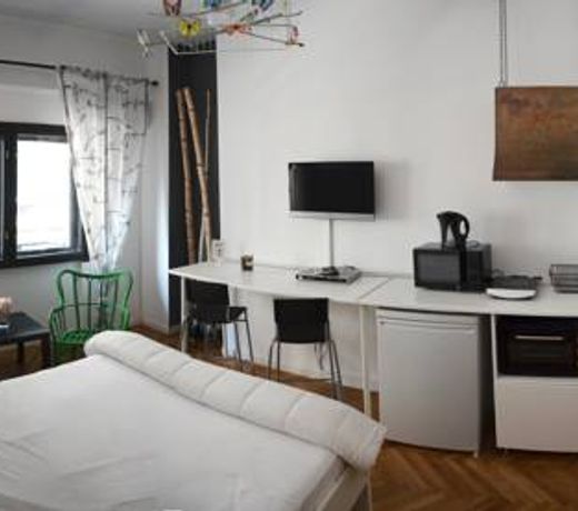 Park Studio Cismigiu Gardens - Quiet Room - Smart Tv