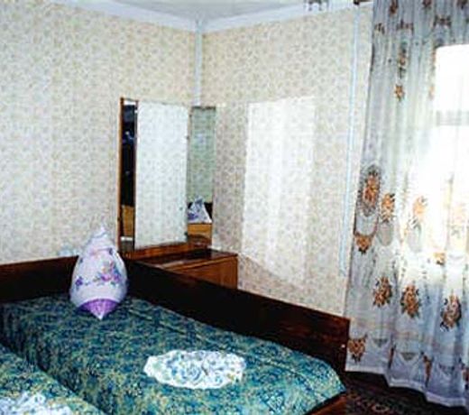Primorye Health Resort