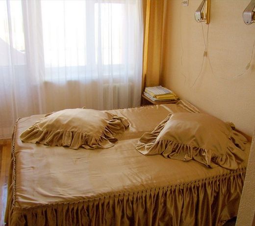 Primorye Health Resort