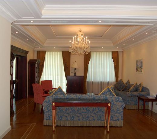 Pansionat With Treatment Planeta